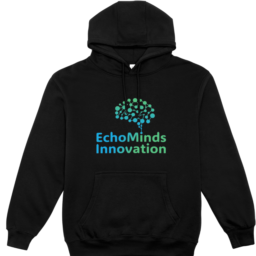 Black Hoodie